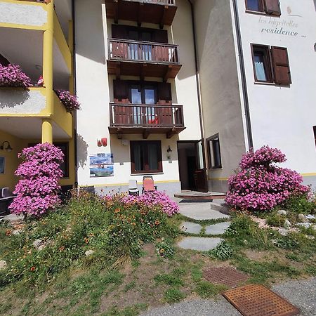 Residence Les Nigritelles Cogne Luaran gambar