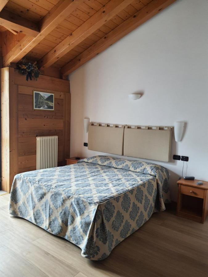 Residence Les Nigritelles Cogne Luaran gambar