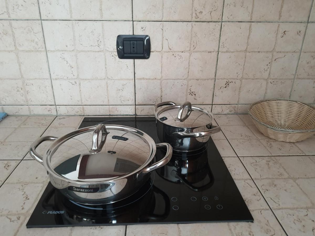 Residence Les Nigritelles Cogne Luaran gambar