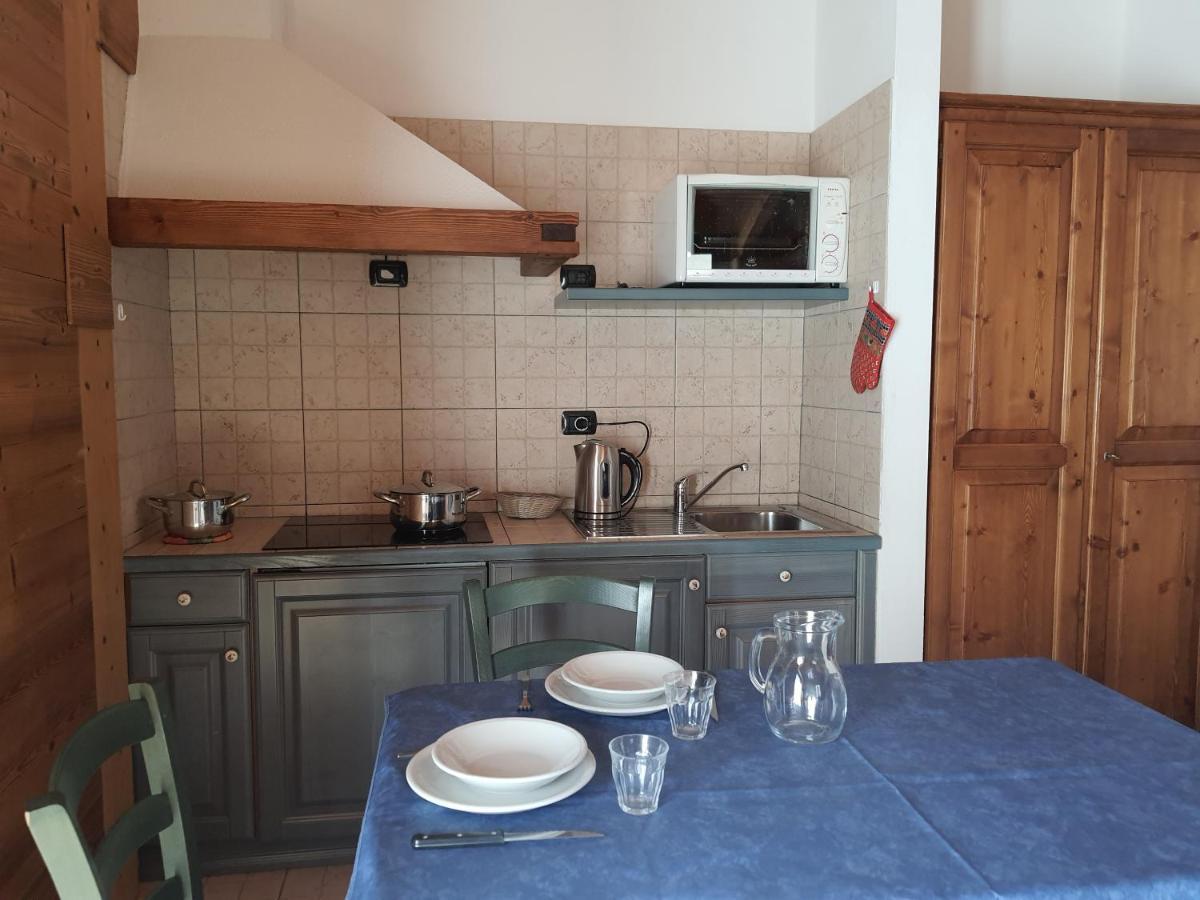 Residence Les Nigritelles Cogne Luaran gambar