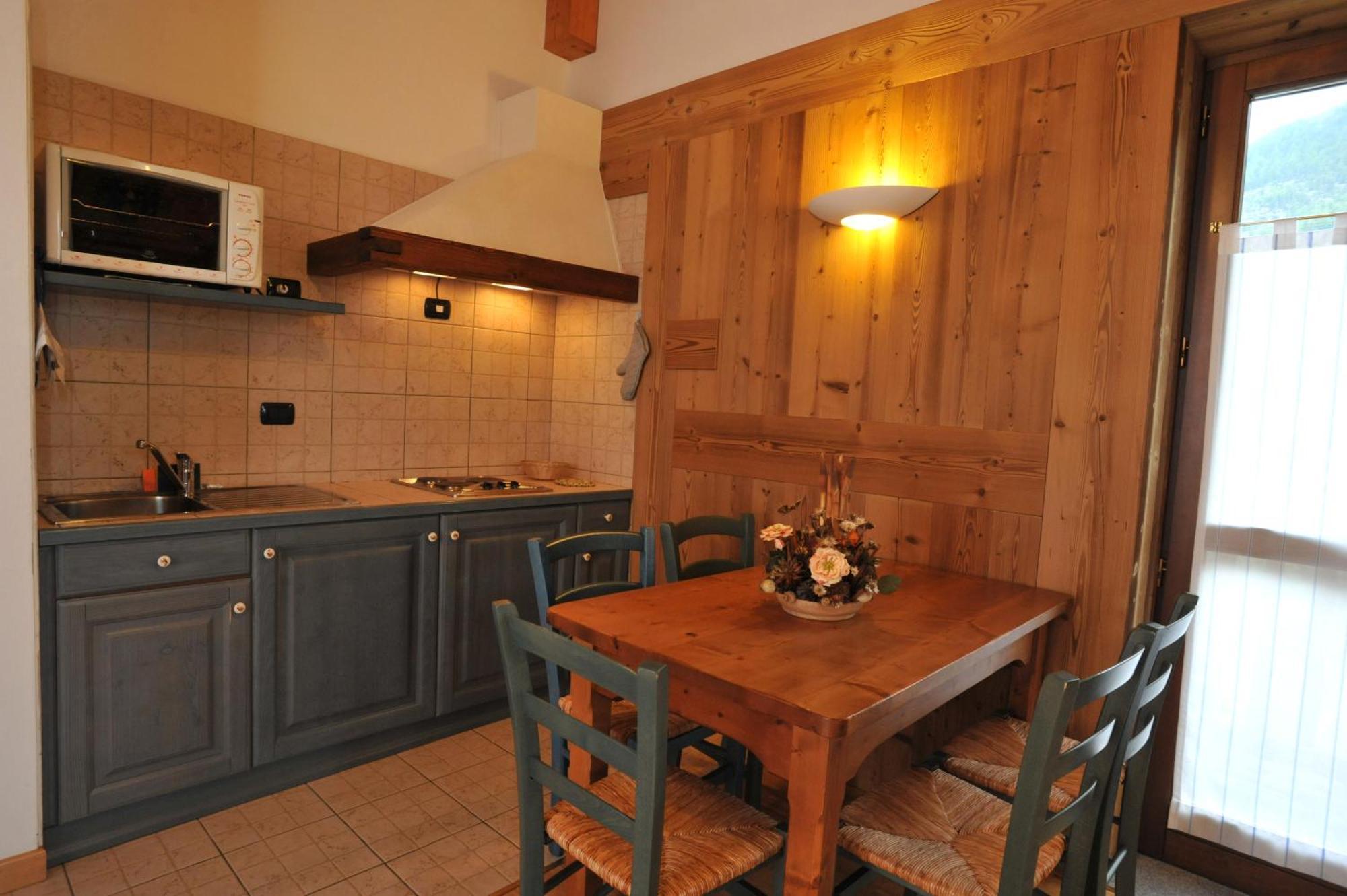 Residence Les Nigritelles Cogne Luaran gambar