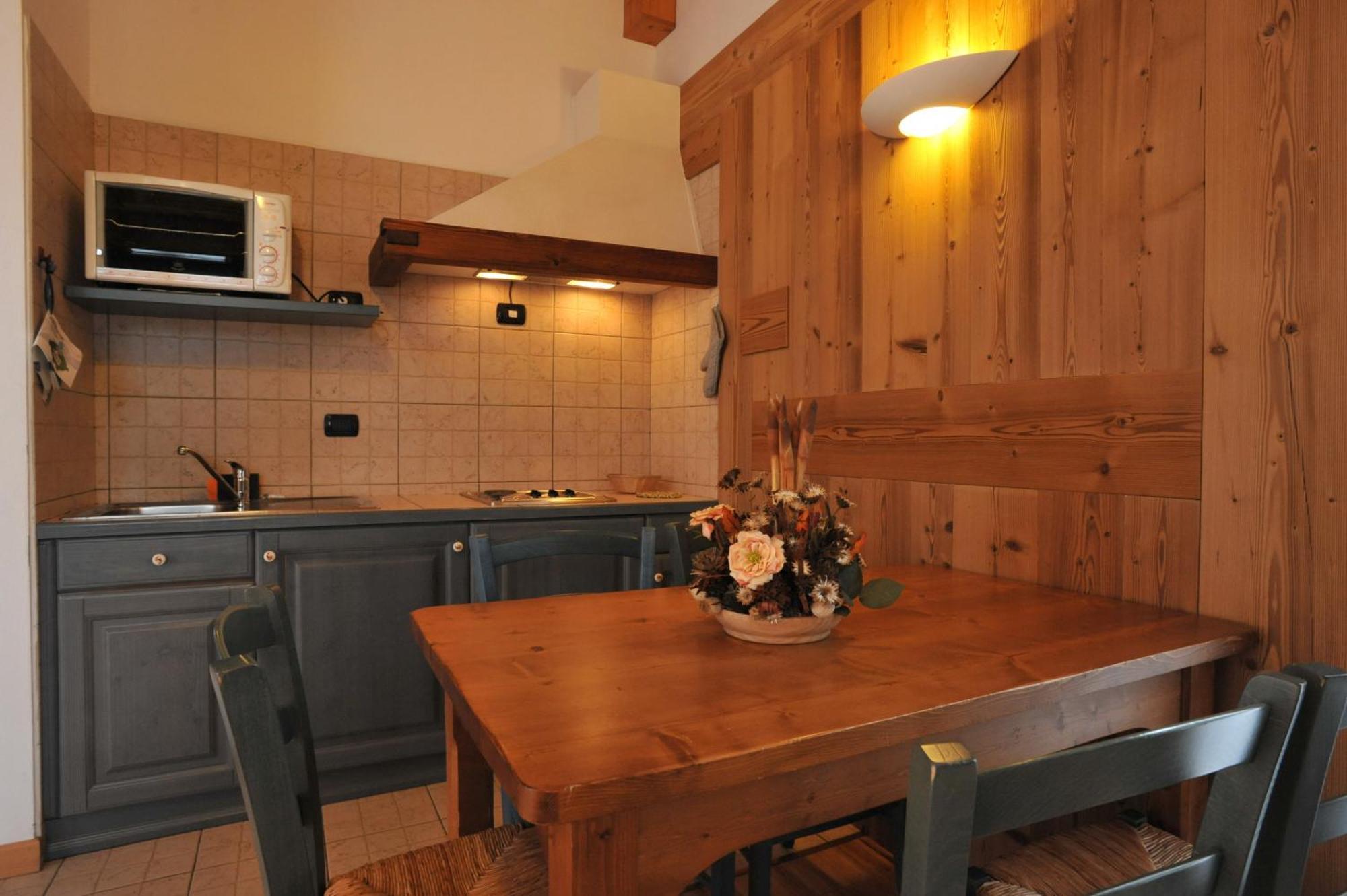 Residence Les Nigritelles Cogne Luaran gambar