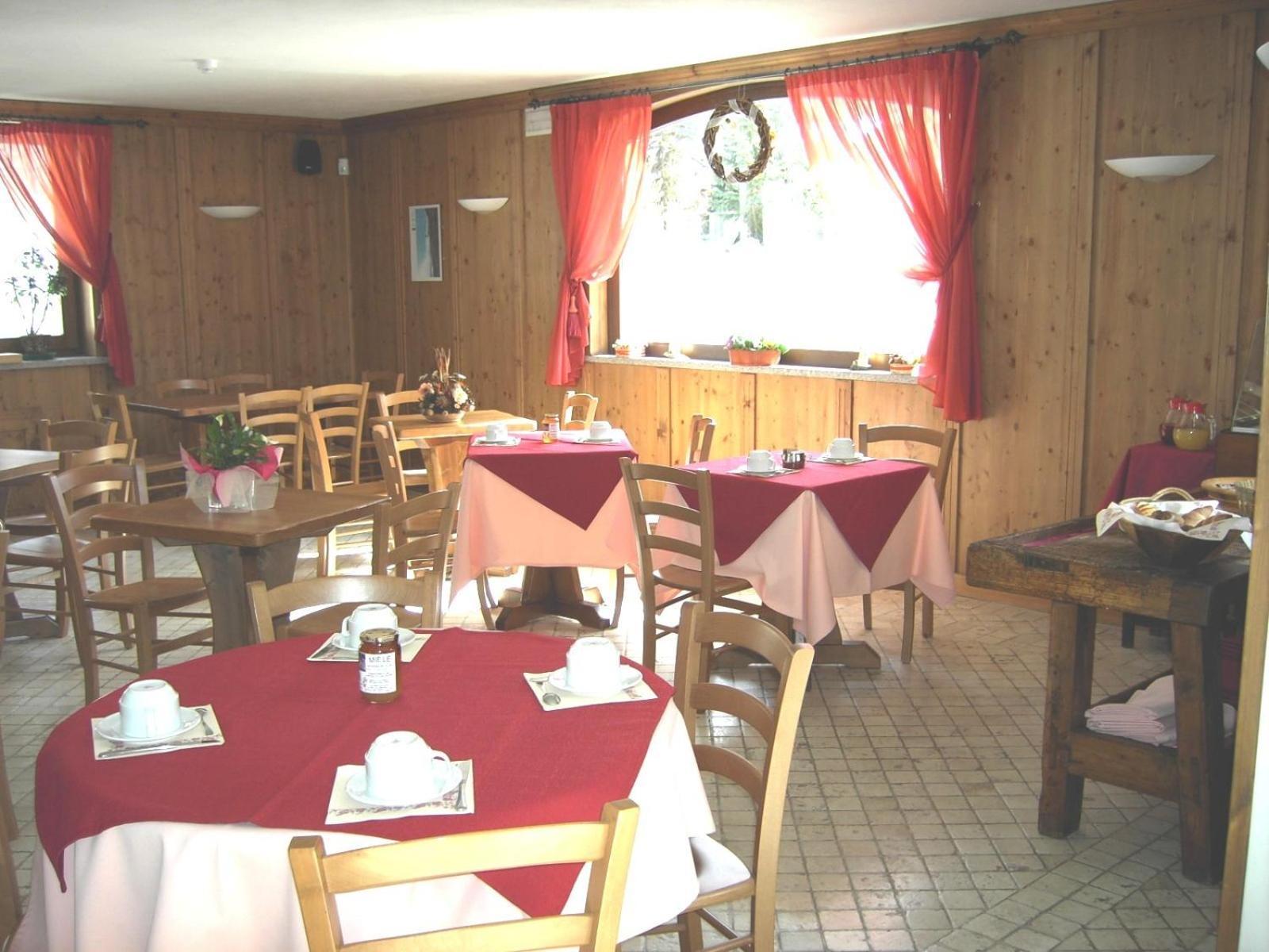 Residence Les Nigritelles Cogne Luaran gambar