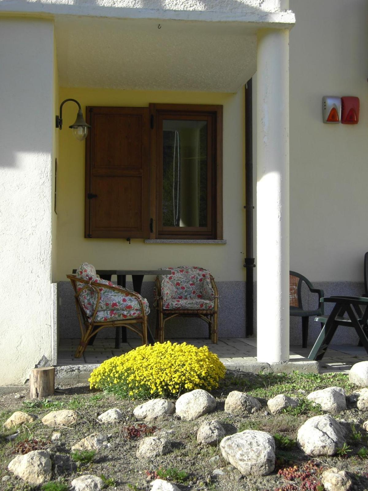 Residence Les Nigritelles Cogne Luaran gambar