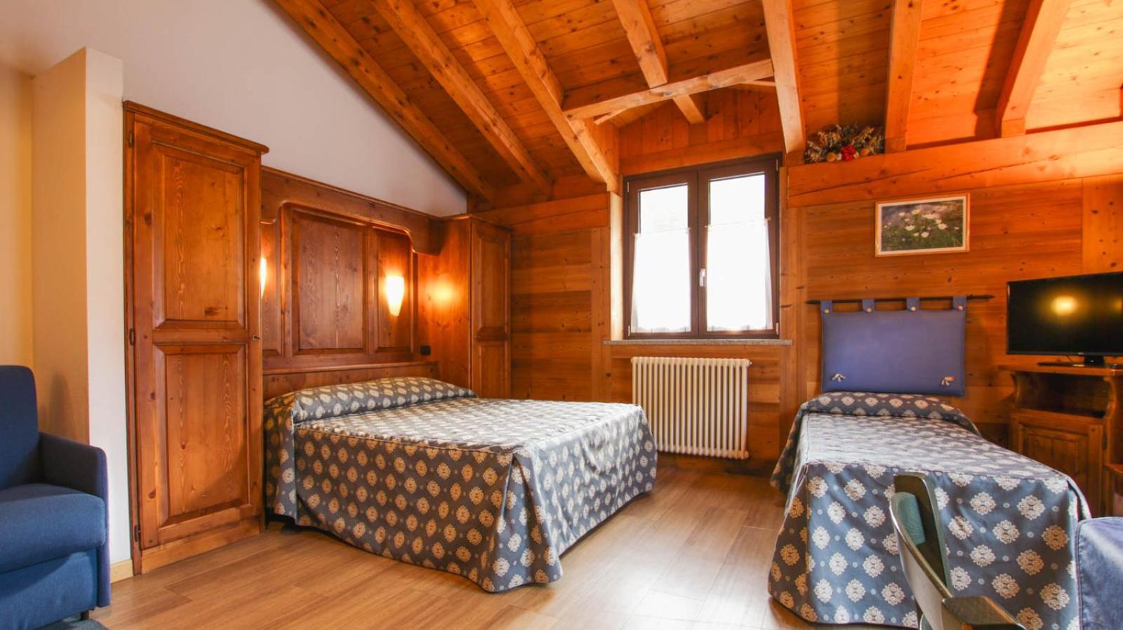 Residence Les Nigritelles Cogne Luaran gambar