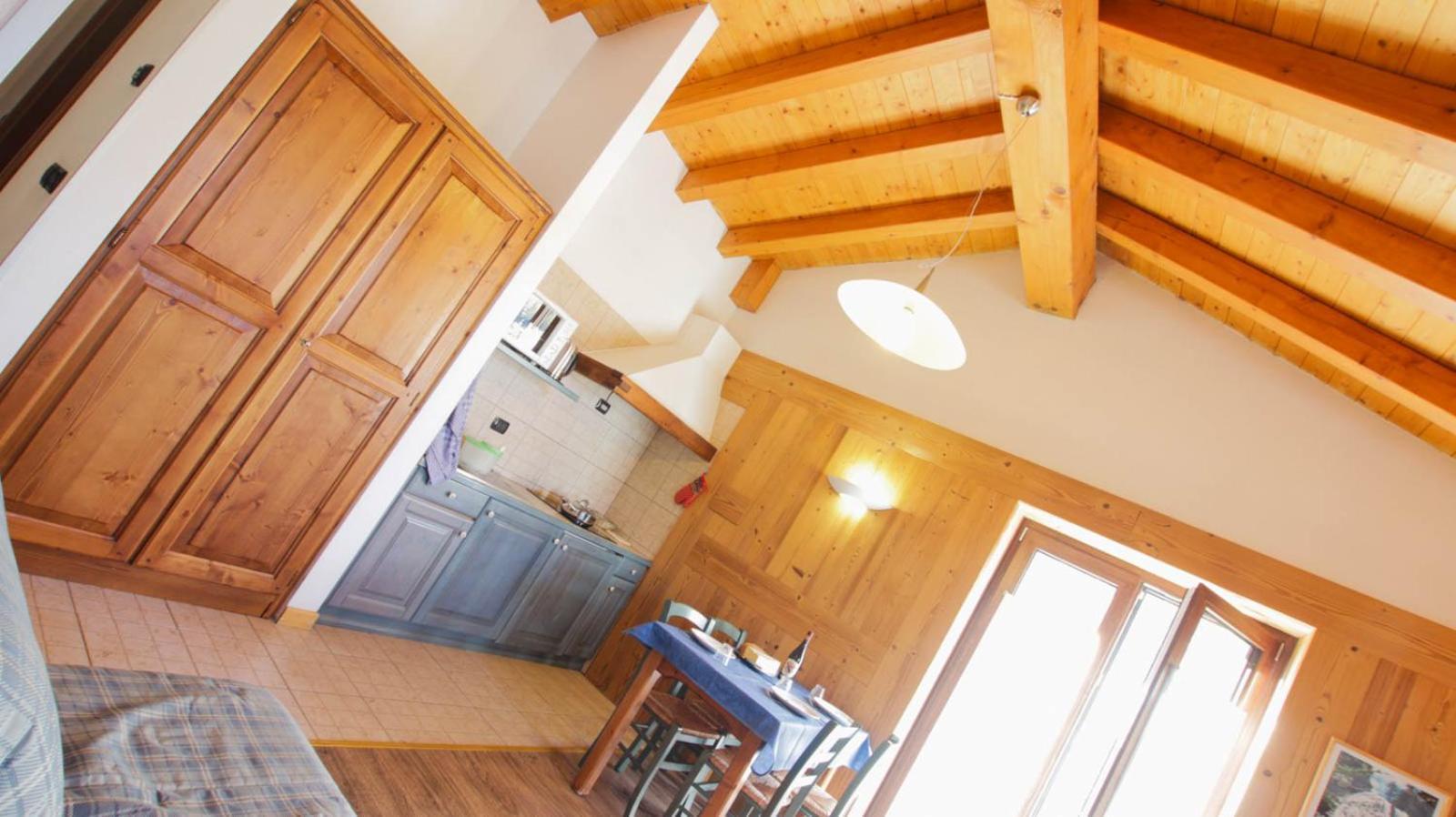Residence Les Nigritelles Cogne Luaran gambar