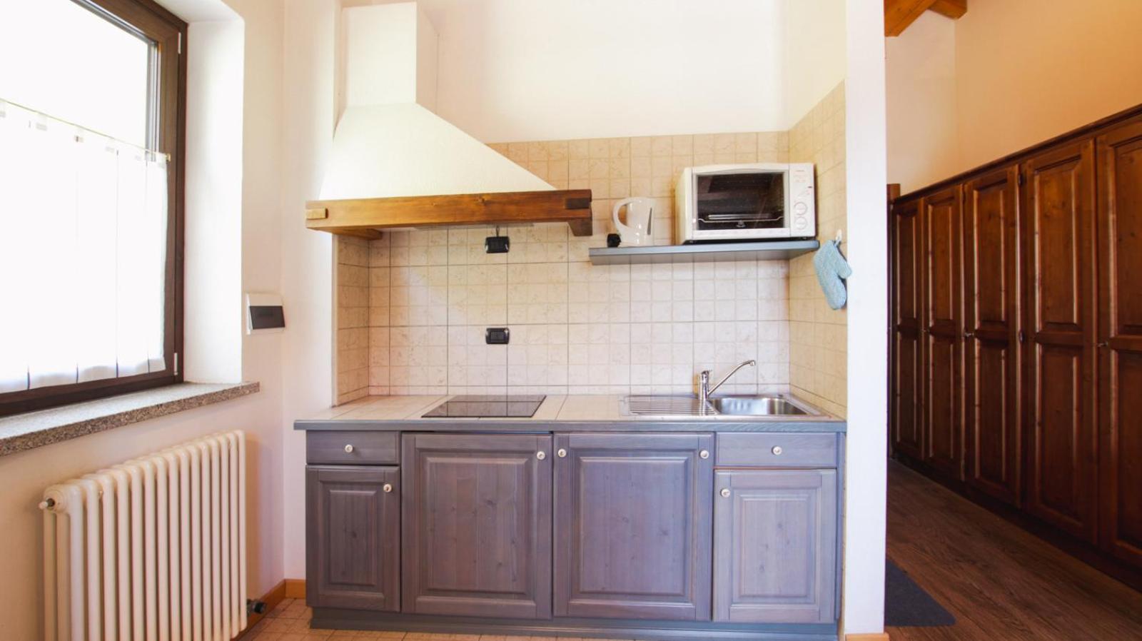 Residence Les Nigritelles Cogne Luaran gambar