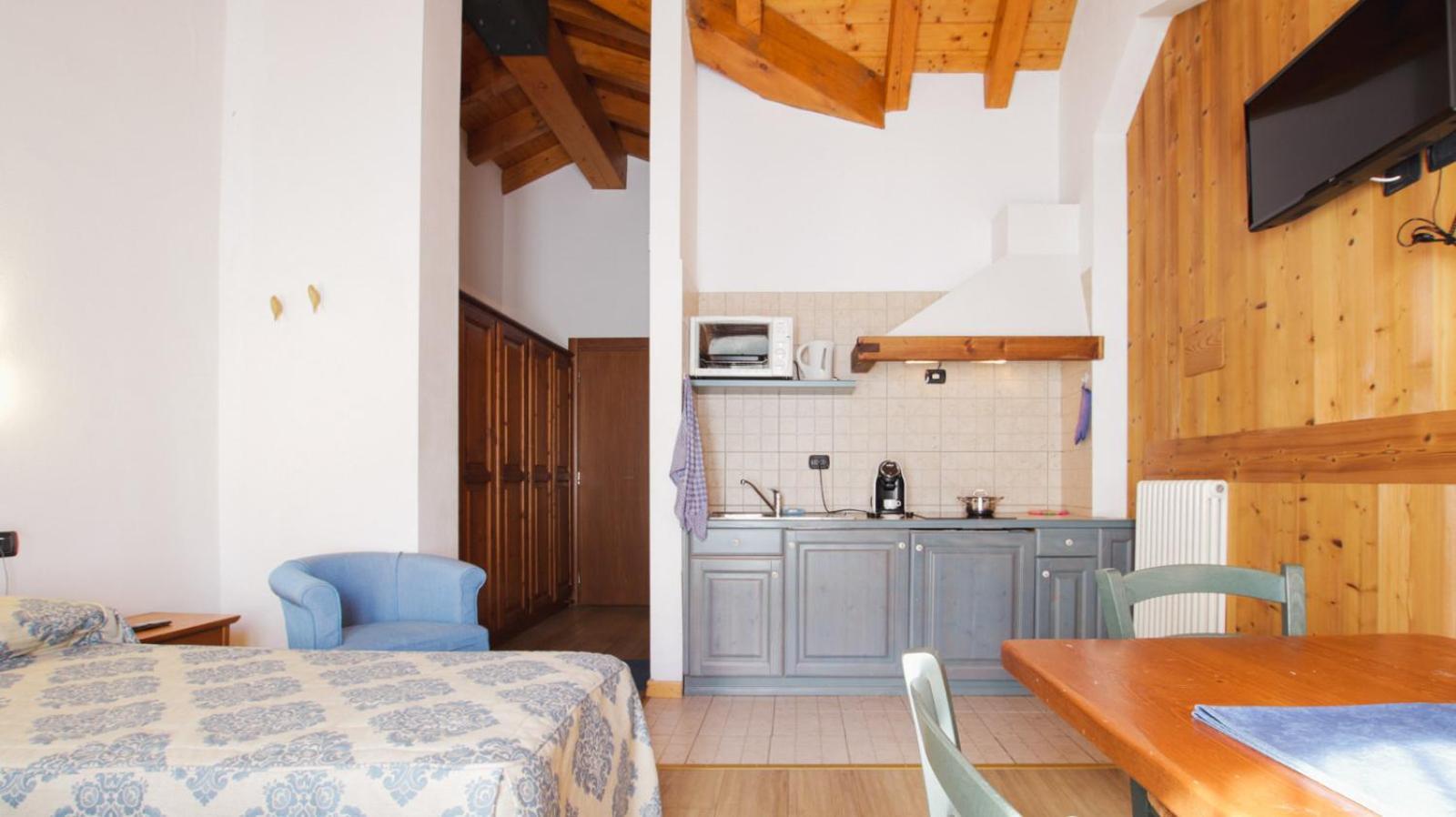 Residence Les Nigritelles Cogne Luaran gambar
