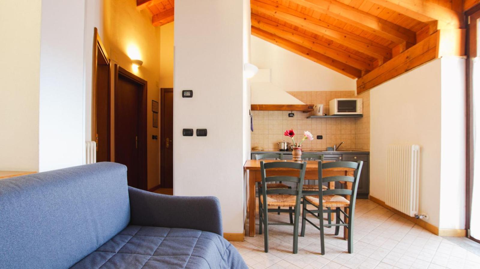 Residence Les Nigritelles Cogne Luaran gambar