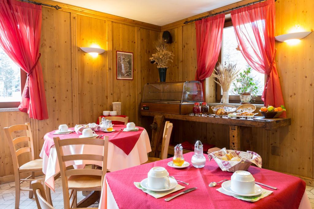 Residence Les Nigritelles Cogne Luaran gambar