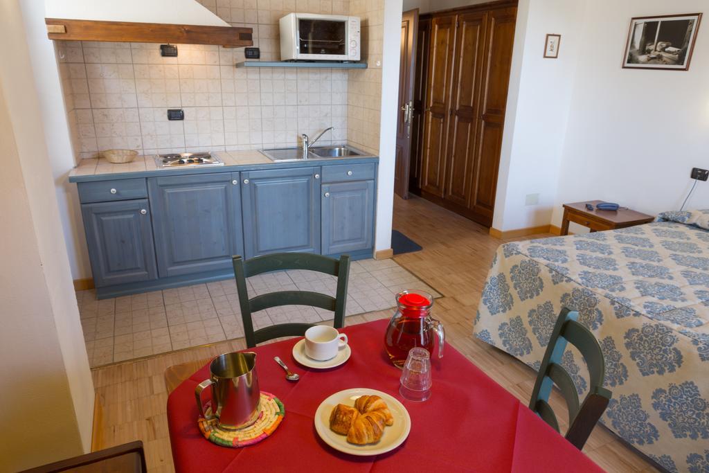 Residence Les Nigritelles Cogne Luaran gambar
