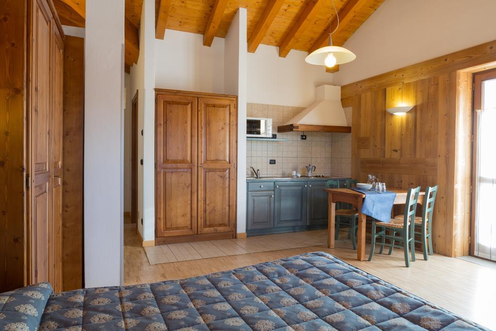 Residence Les Nigritelles Cogne Luaran gambar
