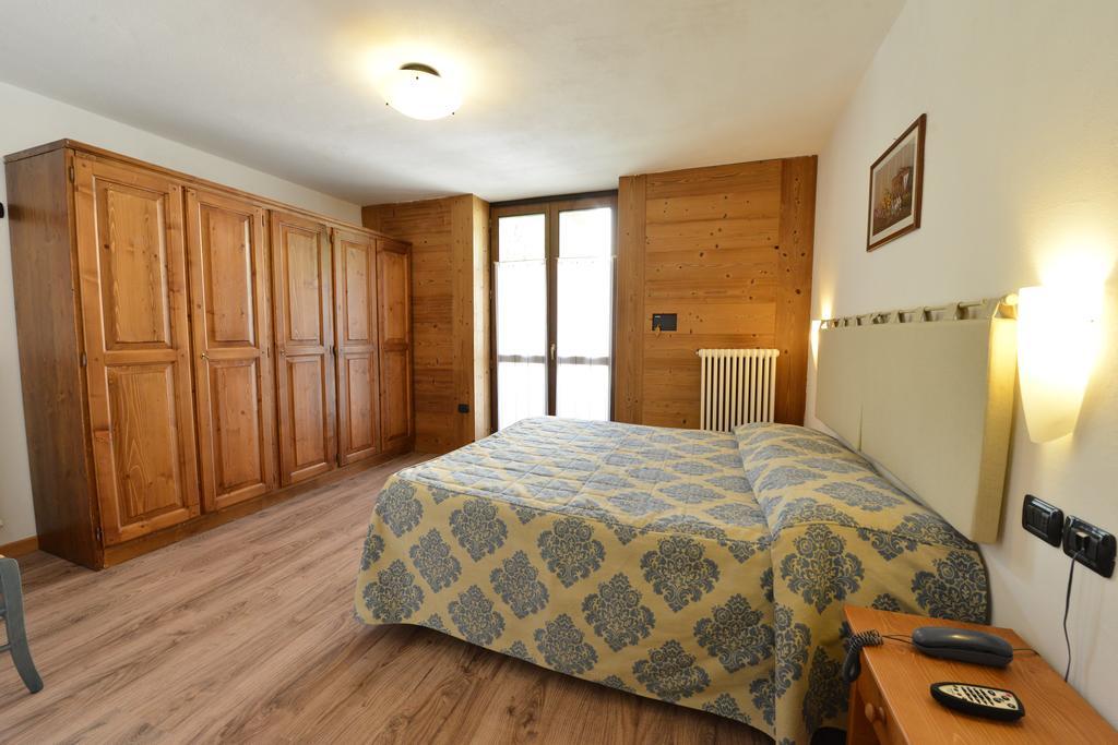 Residence Les Nigritelles Cogne Luaran gambar