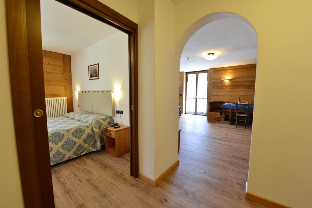 Residence Les Nigritelles Cogne Luaran gambar