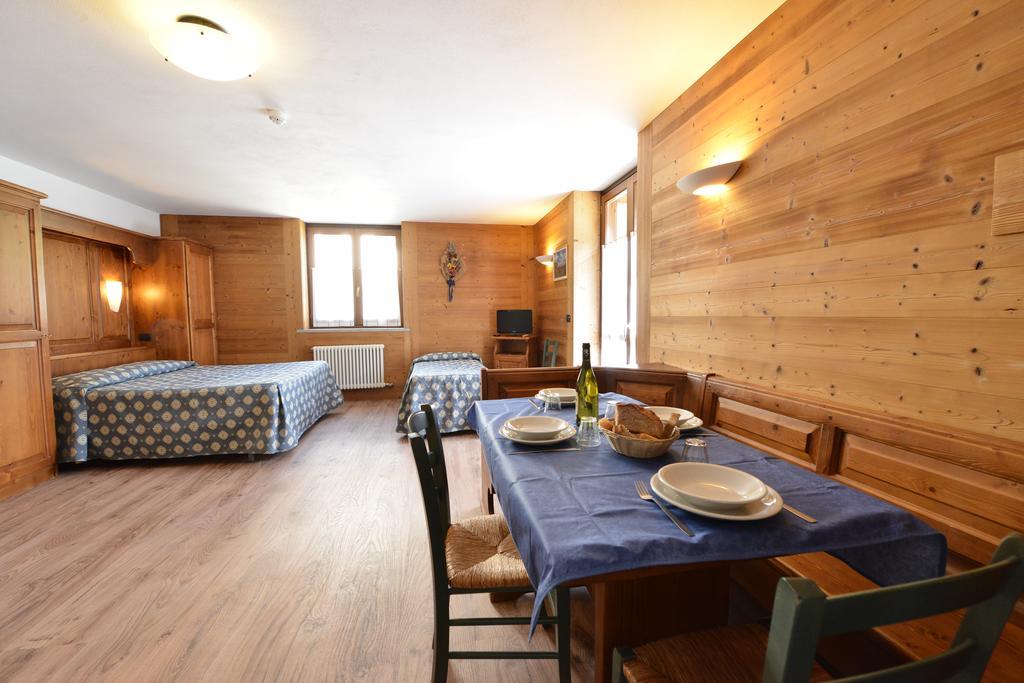 Residence Les Nigritelles Cogne Luaran gambar