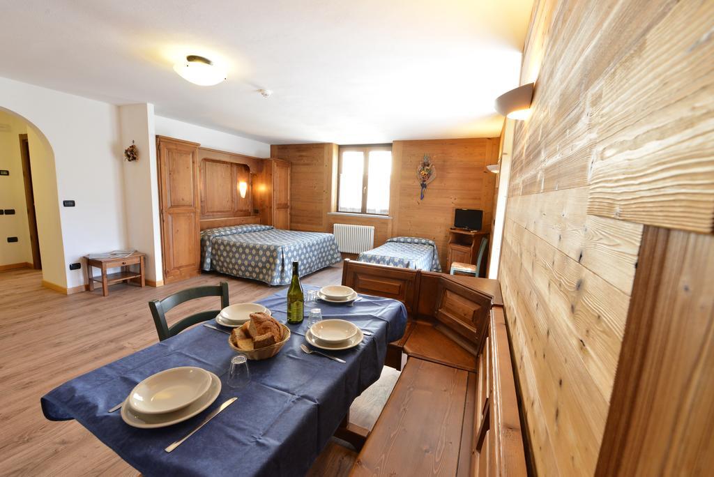 Residence Les Nigritelles Cogne Luaran gambar